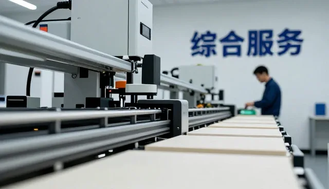 上海安己家政服务有限公司