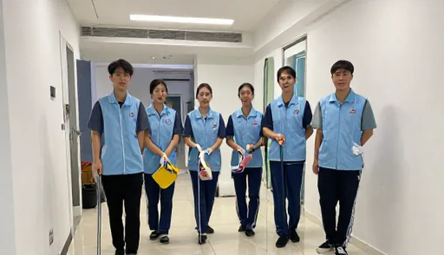 日常保洁中绿化养护的使用建议与场景分析