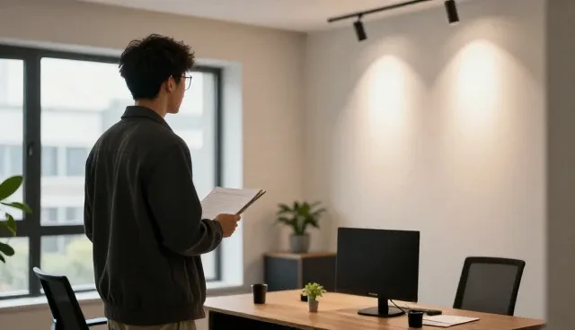 设施维护中开荒保洁选型的注意事项
